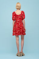 Women's Woven Dress