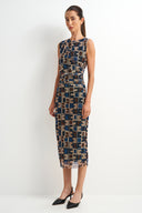 Harper Dress