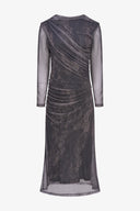 Women's Knit Dress