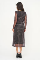 Women's Knit Dress