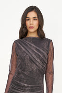 Women's Knit Dress