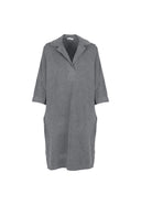 Women’s Woven 3/4 Sleeve Dress | M