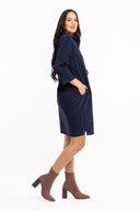 Women’s Woven 3/4 Sleeve Dress