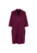 Women’s Woven 3/4 Sleeve Dress | M