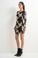 Audrey Dress