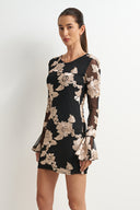 Audrey Dress