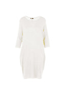Women’s Knit 3/4 Sleeve Dress | M