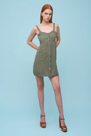 Women's Woven Dress