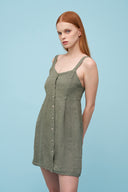 Women's Woven Dress