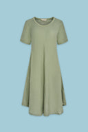 Ocean Dress | Astrid