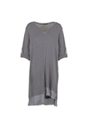 Women’s Knit 3/4 Sleeve Dress | M