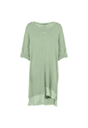 Women’s Knit 3/4 Sleeve Dress | M