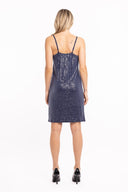 Women’s Knit Sleeveless Dress