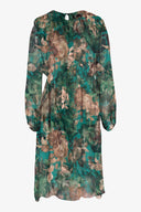 Women's Woven Dress | M