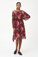 Women's Woven Dress | M