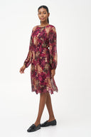 Women's Woven Dress | M