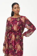 Women's Woven Dress | M