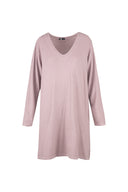 Women's Knit & Woven Dress | M