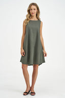 Women's Woven Dress