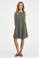Women's Woven Dress