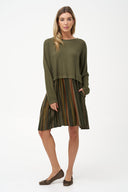 Women's Wide-Neck | M