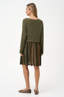 Women's Wide-Neck | M