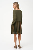 Women's Wide-Neck | M