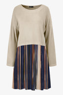 Women's Wide-Neck | M