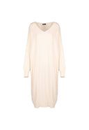 Women’s Knit Long Sleeve Dress | M