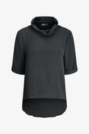 Women's Woven Tunic Top