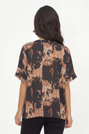 Women's Woven Tunic