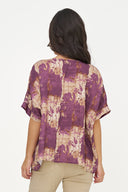 Women's Woven Tunic