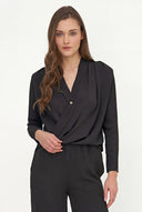 Women's Woven Tunic