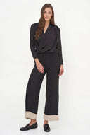 Women's Woven Tunic