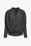 Women's Woven Tunic