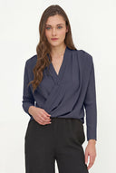 Women's Woven Tunic