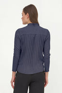 Women's Woven Tunic