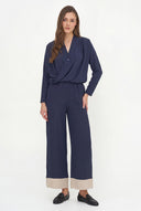 Women's Woven Tunic