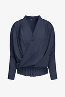 Women's Woven Tunic