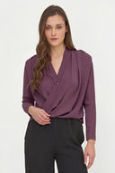 Women's Woven Tunic