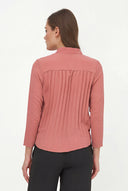 Women's Woven Tunic