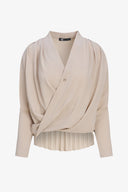 Women's Woven Tunic