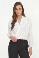 Women's Woven Tunic