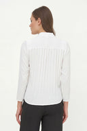 Women's Woven Tunic