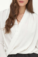 Women's Woven Tunic