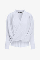 Women's Woven Tunic