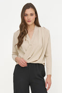 Women's Woven Tunic
