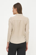 Women's Woven Tunic