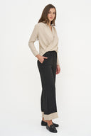 Women's Woven Tunic