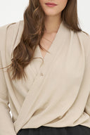 Women's Woven Tunic